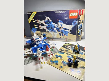 Image 1 of 20
