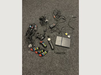 Image 1 of 10