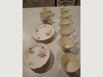 Image 1 of 8
