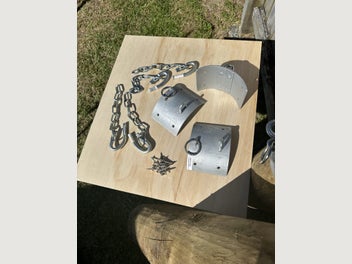 Image 1 of 8