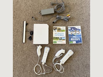 Image 1 of 6