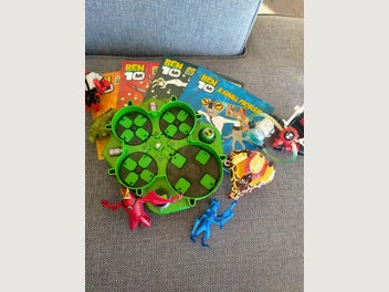 Image 1 of 10