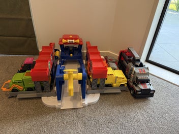 Image 1 of 10