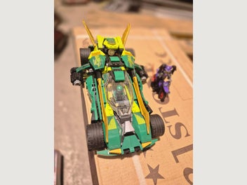 Image 1 of 3