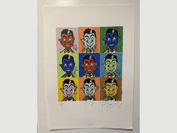 Image 1 of 5