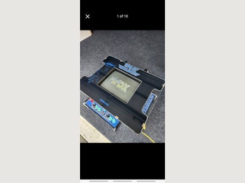Image 1 of 10