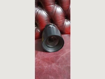 Whanganui Closes: Fri, 1 Aug Panasonic Projector - short throw lens Buy Now $840.00  			