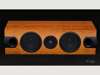 Auckland Closes: Thu, 31 Jul Linn Centre Speaker No reserve $575.00 Buy Now $790.00  			