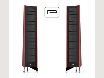 Auckland Closes: Wed, 30 Jul POPORI Acoustics WR3 Electrostatic speakers *Reference Audio Buy Now $33,900  			