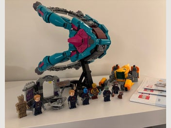 Image 1 of 10