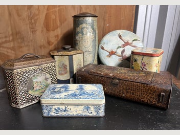 Image 1 of 8