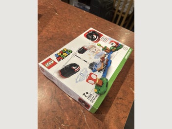 Image 1 of 5