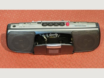 aiwa cs p