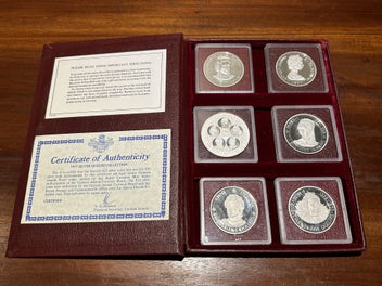 Image 1 of 6