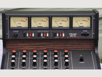 Used Teac MB-20 Expansion boards for Sale | HifiShark.com