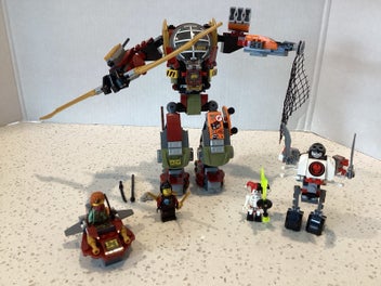 Image 1 of 4