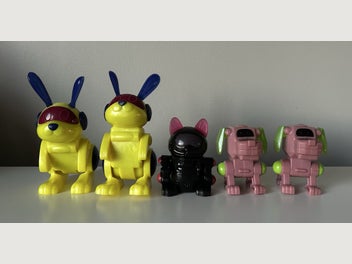 Image 1 of 6