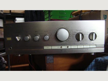 Auckland Closes: Tue, 29 Jul Inkel/Sherwood AI-7010 integrated amplifier Shipping from $6.64 No reserve $360.00 Buy Now $380.00  			