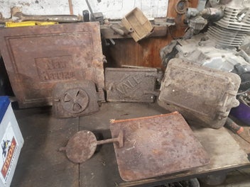 Image 1 of 10