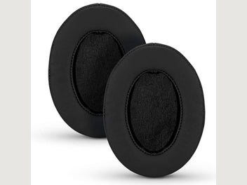 International Closes: Sat, 2 Aug Replacement Earpads For Ath M50x - Fits Audio Technica M40x / M50xbt / Hyperx Cl $5.75 shipping nationwide Expected delivery in 10-13 business days Buy Now $29.79  			