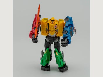 Image 1 of 5