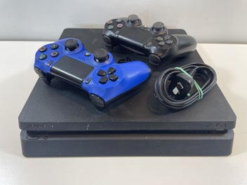 Image 1 of 5