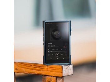 International Closes: Fri, 1 Aug SHANLING M3 Ultra Android10 MQA Portable HiFi Music Player MP3 Hi-Res Audio DAC NZ Customer Support, 50000+ Positive Feedbacks $3.99 shipping nationwide Expected delivery in 8-15 business days Buy Now $887.42 $728.95  			