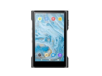 International Closes: Fri, 1 Aug SHANLING M3 Ultra Android10 MQA Portable HiFi Music Player MP3 Hi-Res Audio DAC NZ Customer Support, 50000+ Positive Feedbacks $3.99 shipping nationwide Expected delivery in 8-15 business days Buy Now $999.06 $765.95  			