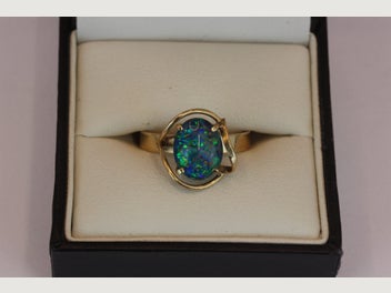 Image 1 of 8