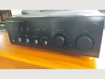 pioneer a 702 r