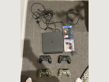 Image 1 of 5