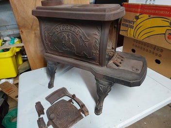 Image 1 of 6