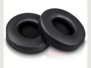 International Closes: Fri, 1 Aug Replacement Ear Pads For Beats Solo 2 Solo 3 - Replacement Ear Cushions Memor Buy Now $11.48  			