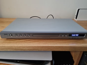 nad t 515