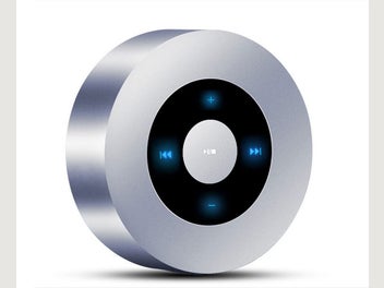 International Closes: Sat, 2 Aug Mini Portable Wireless Bluetooth Speaker Touch Screen Stereo MP3 Player -Silv Buy Now $24.25  			