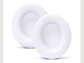 International Closes: Sat, 2 Aug Replacement Ear Pads Cushions in White for Beats Studio 2.0 3.0 Over-the-Ear Buy Now $12.20  			