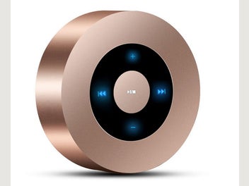 International Closes: Sat, 2 Aug Mini Portable Wireless Bluetooth Speaker Touch Screen Stereo MP3 Player Buy Now $24.25  			