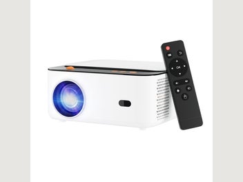 Canterbury Closes: Sun, 3 Aug Video Project 4K 1080P Android 5G Wifi Home Cinema Free &amp; Fast Dispatch | 12 Months Warranty Free shipping nationwide Expected delivery in 9-16 business days Buy Now $342.99  			
