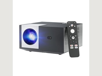 Canterbury Closes: Sun, 3 Aug Video Project 4K 1080P Official Google Tv 5G Wifi Home Cinema Free &amp; Fast Dispatch | 12 Months Warranty Free shipping nationwide Expected delivery in 9-16 business days Buy Now $456.99  			