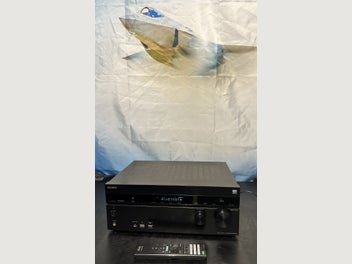 Used Sony STR-DN1050 AV stereo receivers for Sale | HifiShark.com