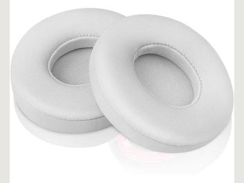 International Closes: Mon, 4 Aug Replacement Ear Pads For Beats Solo 2 Solo 3-Replacement Ear Cushions Withe E Buy Now $13.93  			