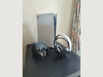 Image 1 of 5