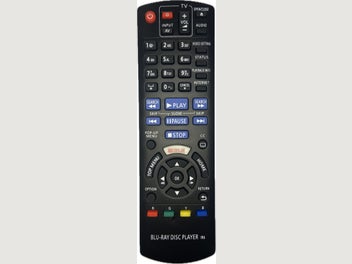 Auckland Closes: Thu, 31 Jul BRAND NEW PANASONIC NON GENUINE REMOTE - N2QAYB001185 / N2QAYB001147 $6.60 shipping nationwide Expected delivery in 2-3 business days Buy Now $29.95  			