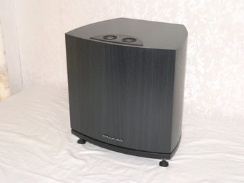 wharfedale spc 10