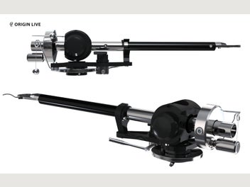 Auckland Closes: Sun, 3 Aug ORIGIN LIVE Illustrious Mk4 10&quot; Tonearm DEMO SALE *Mk5 list now $5900 Shipping from $20.00 Buy Now $2,990  			
