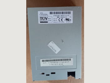 Image 1 of 1