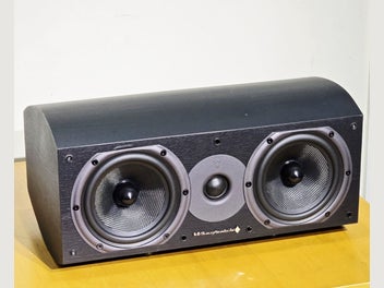 Waikato Closes: Thu, 31 Jul Wharfedale Diamond 9.CS Centre Speaker – $178 Black Finish | Mint ! Buy Now $178.00  			