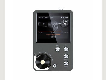 International Closes: Fri, 1 Aug High-Resolution Portable HiFi MP3 Player Lossless DSD Audio with 64GB Memory Buy Now $120.75  			