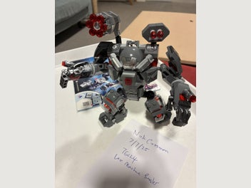 Image 1 of 1