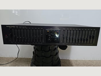 harman kardon eq 8